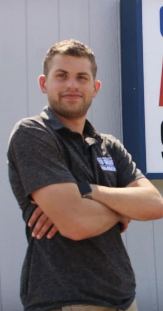 Collin Pruitt Chris Pruitt Auto Sales