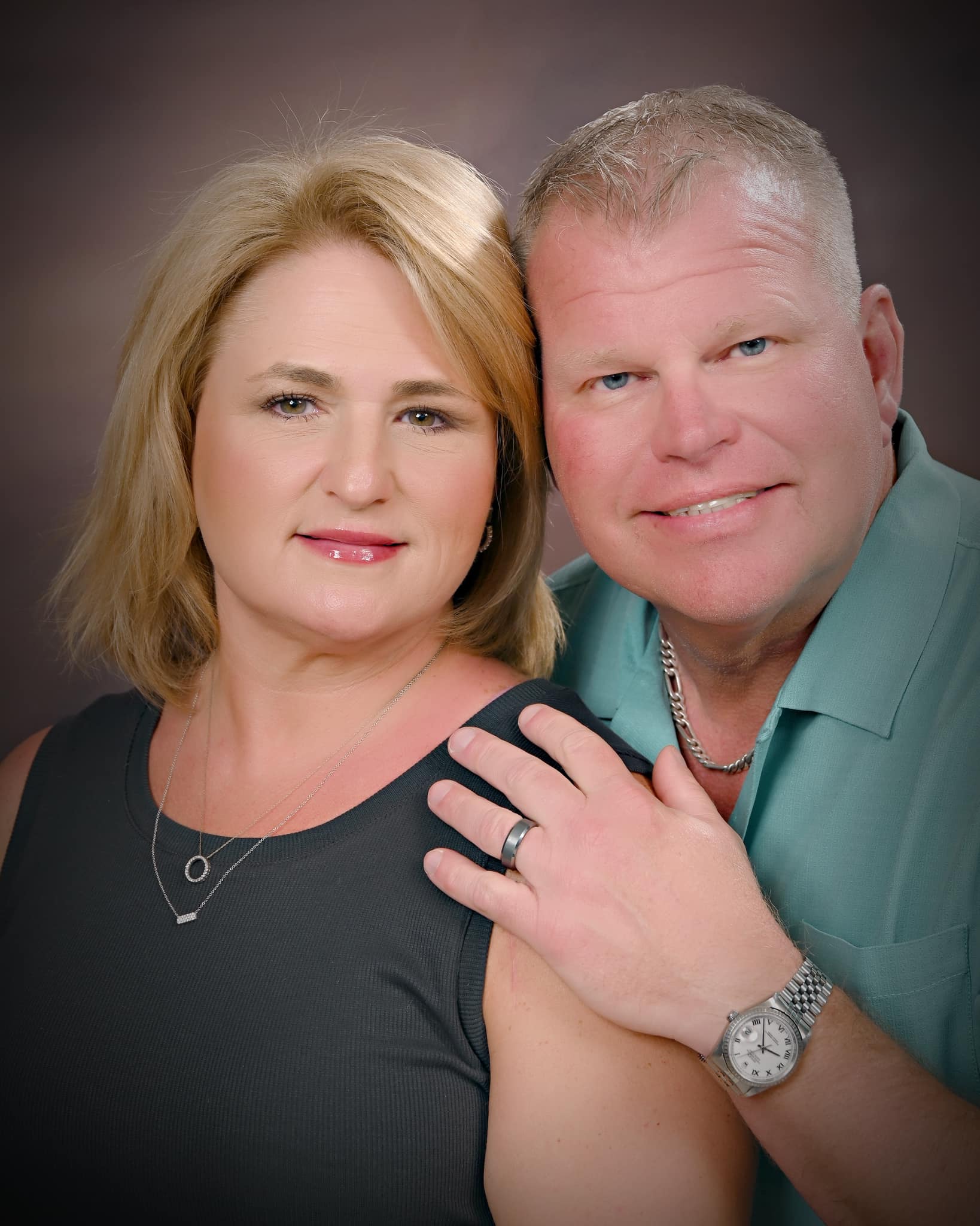 Chris and Rhonda Pruitt - Chris Pruitt Auto Sales