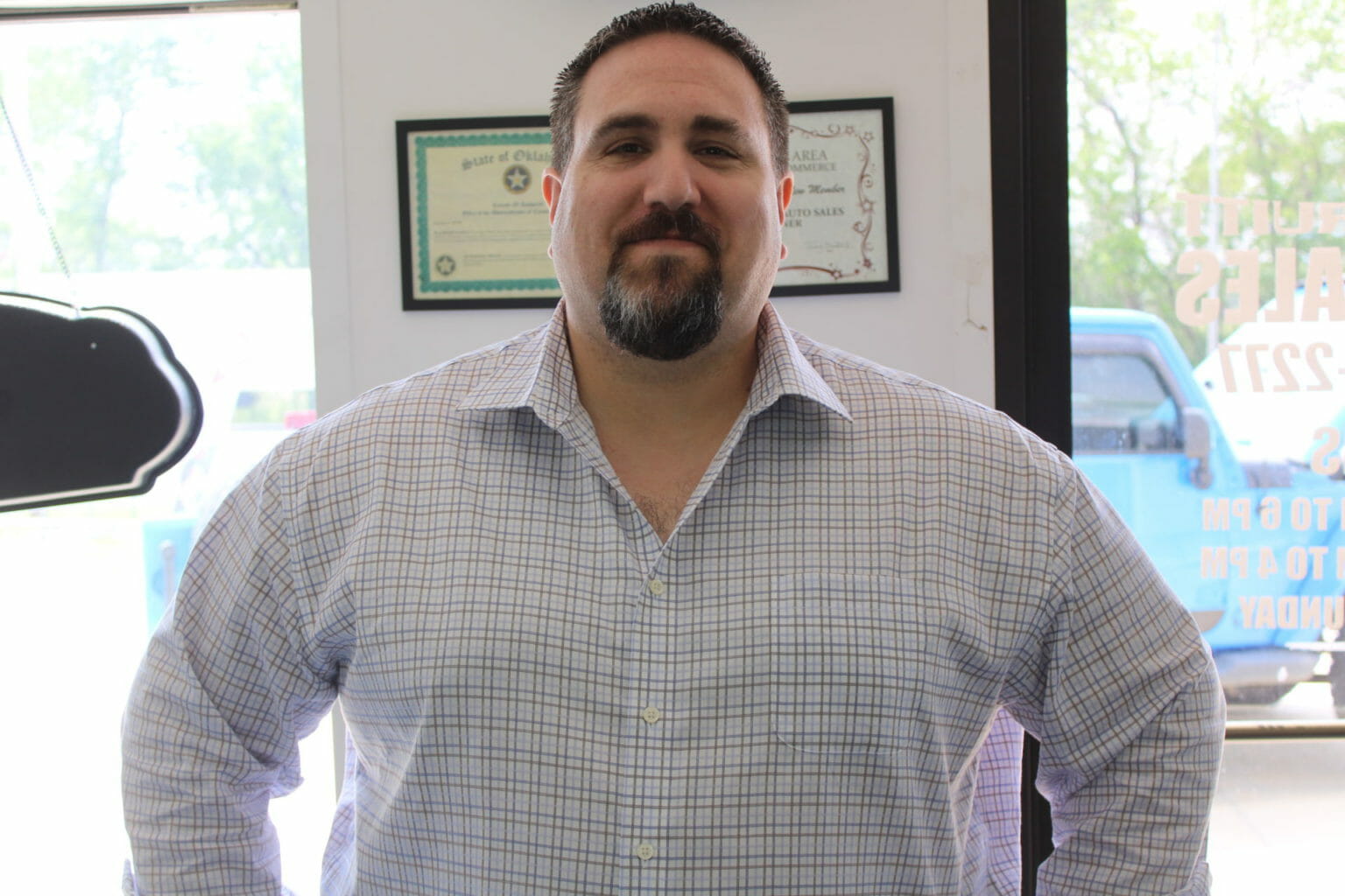 Team Builder Archive Chris Pruitt Auto Sales