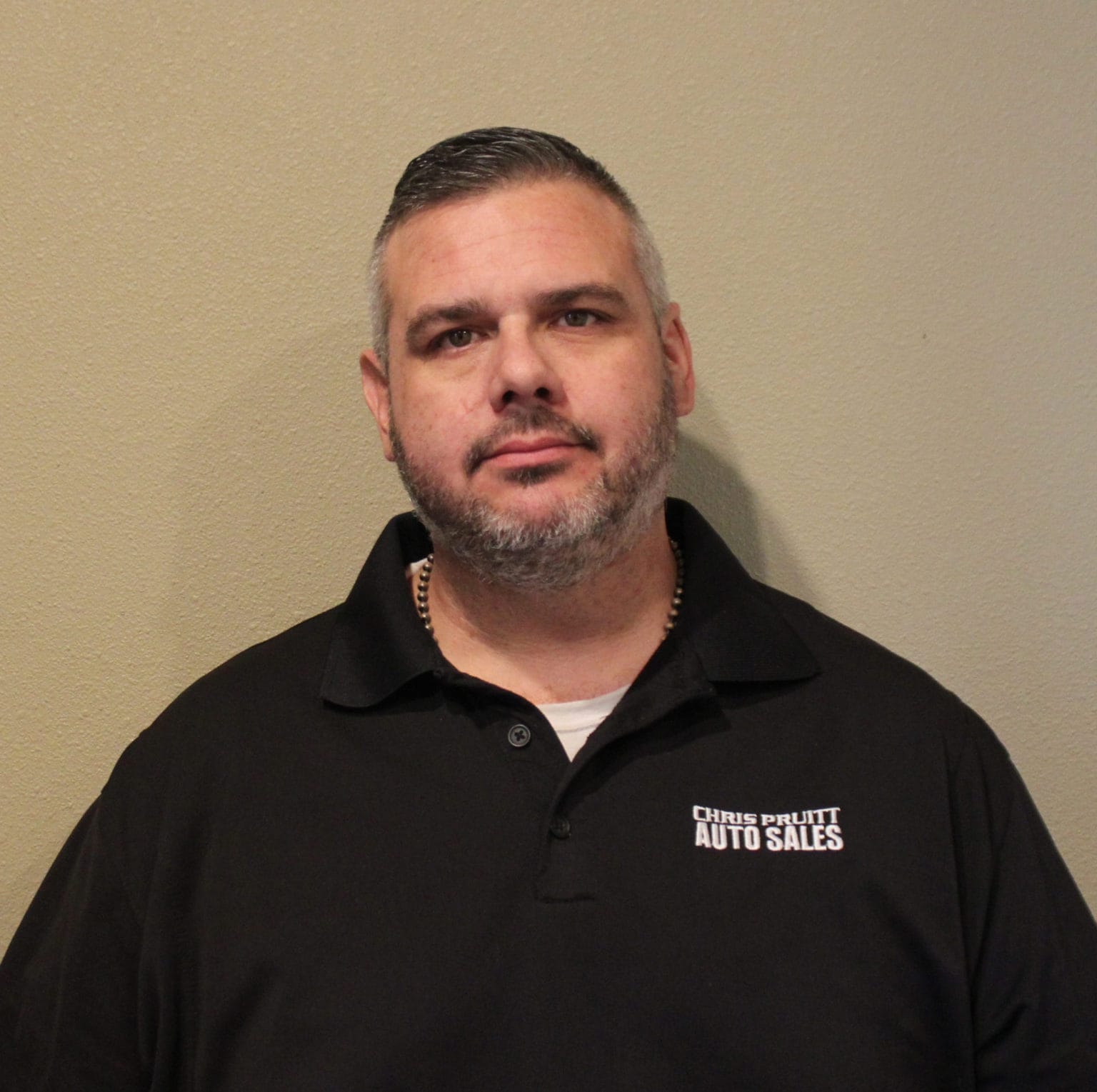 Team Builder Archive Chris Pruitt Auto Sales