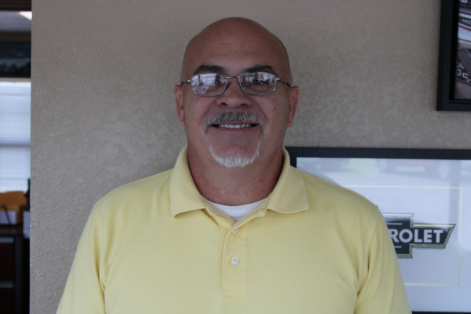 Team Builder Archive Chris Pruitt Auto Sales