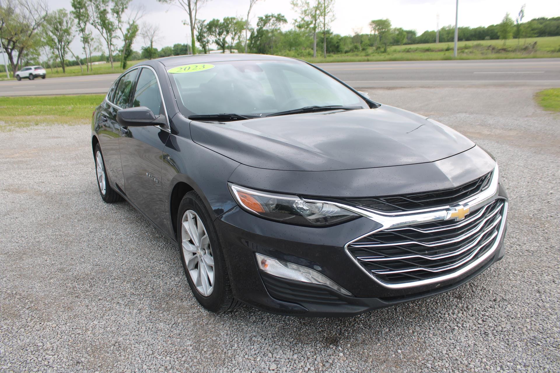2023 Chevrolet Malibu 1G1ZD5ST7PF232210