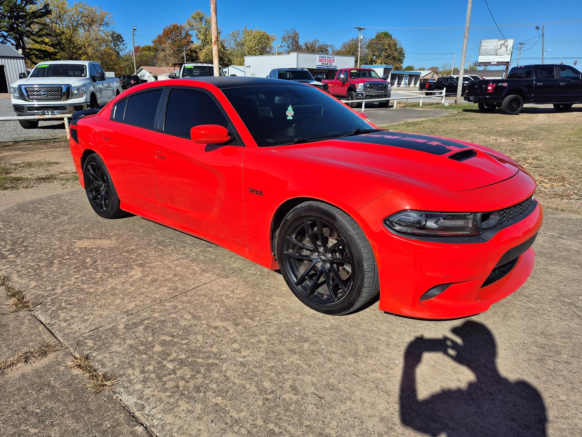 2021 Dodge Charger 2C3CDXGJ4MH592033
