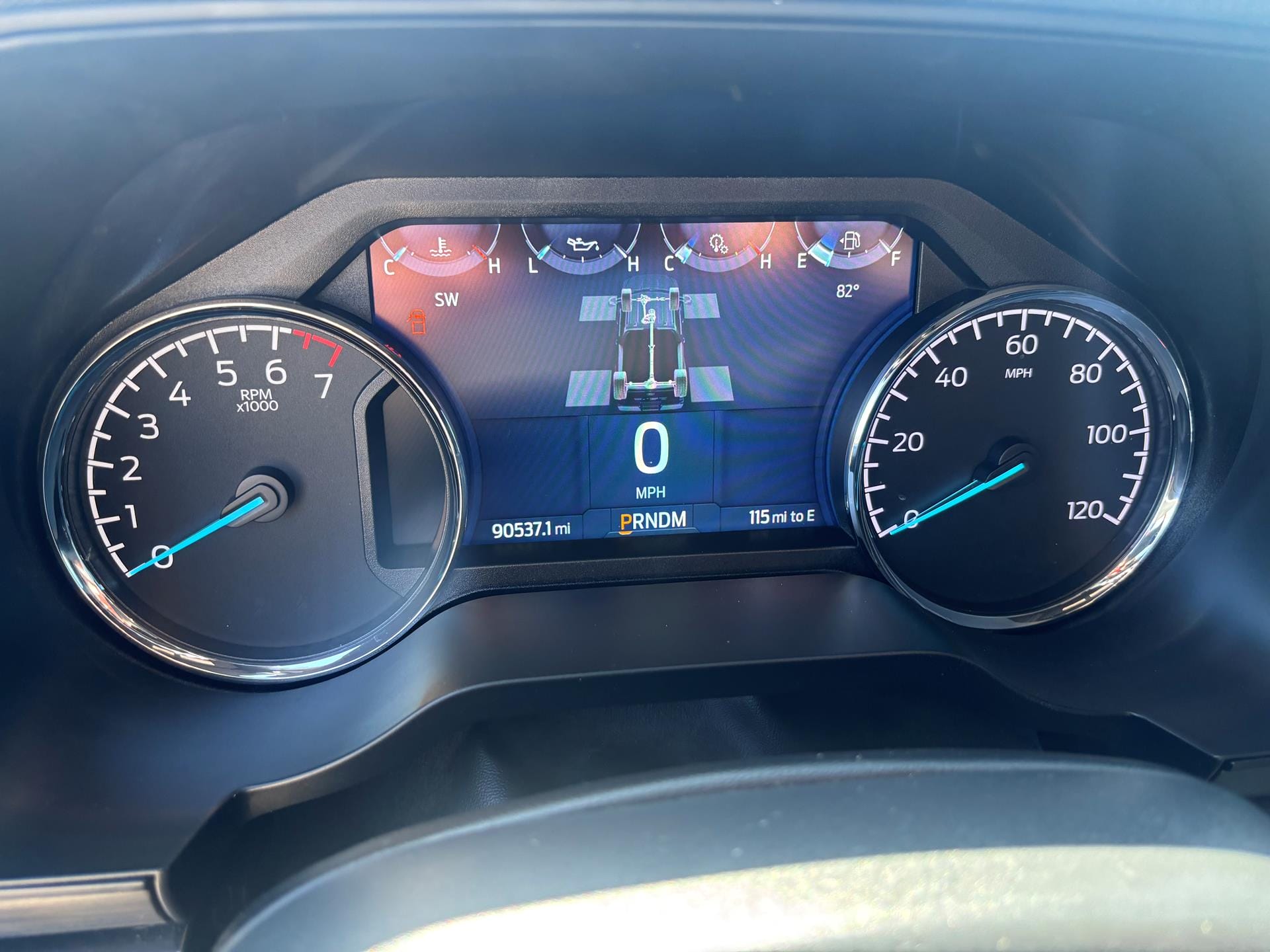 2023 Ford F-150 XLT - Photo 11