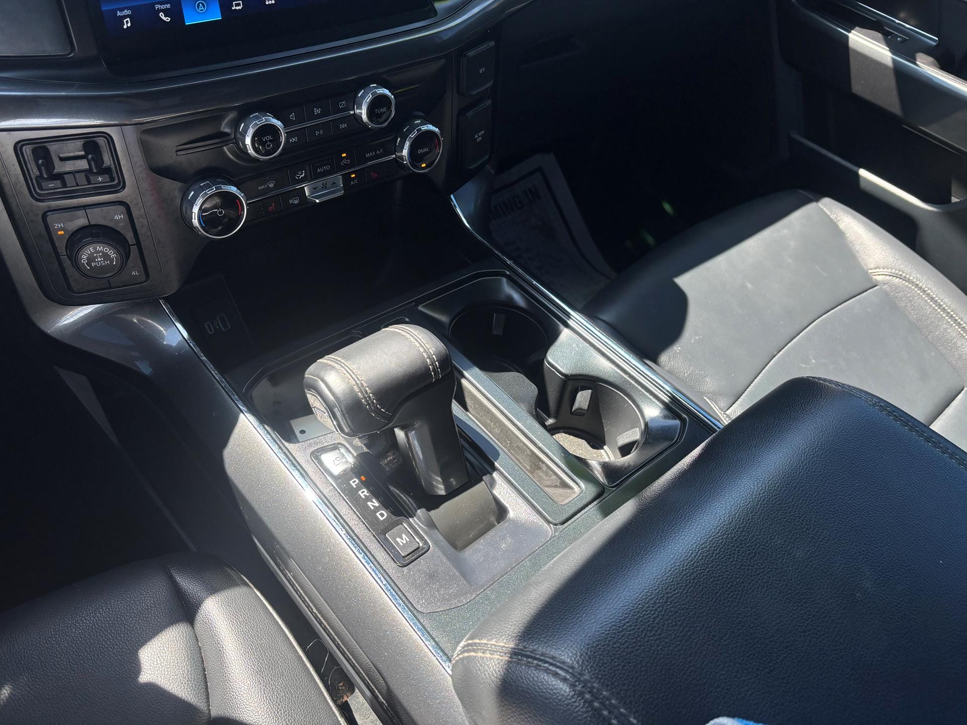2023 Ford F-150 XLT - Photo 15