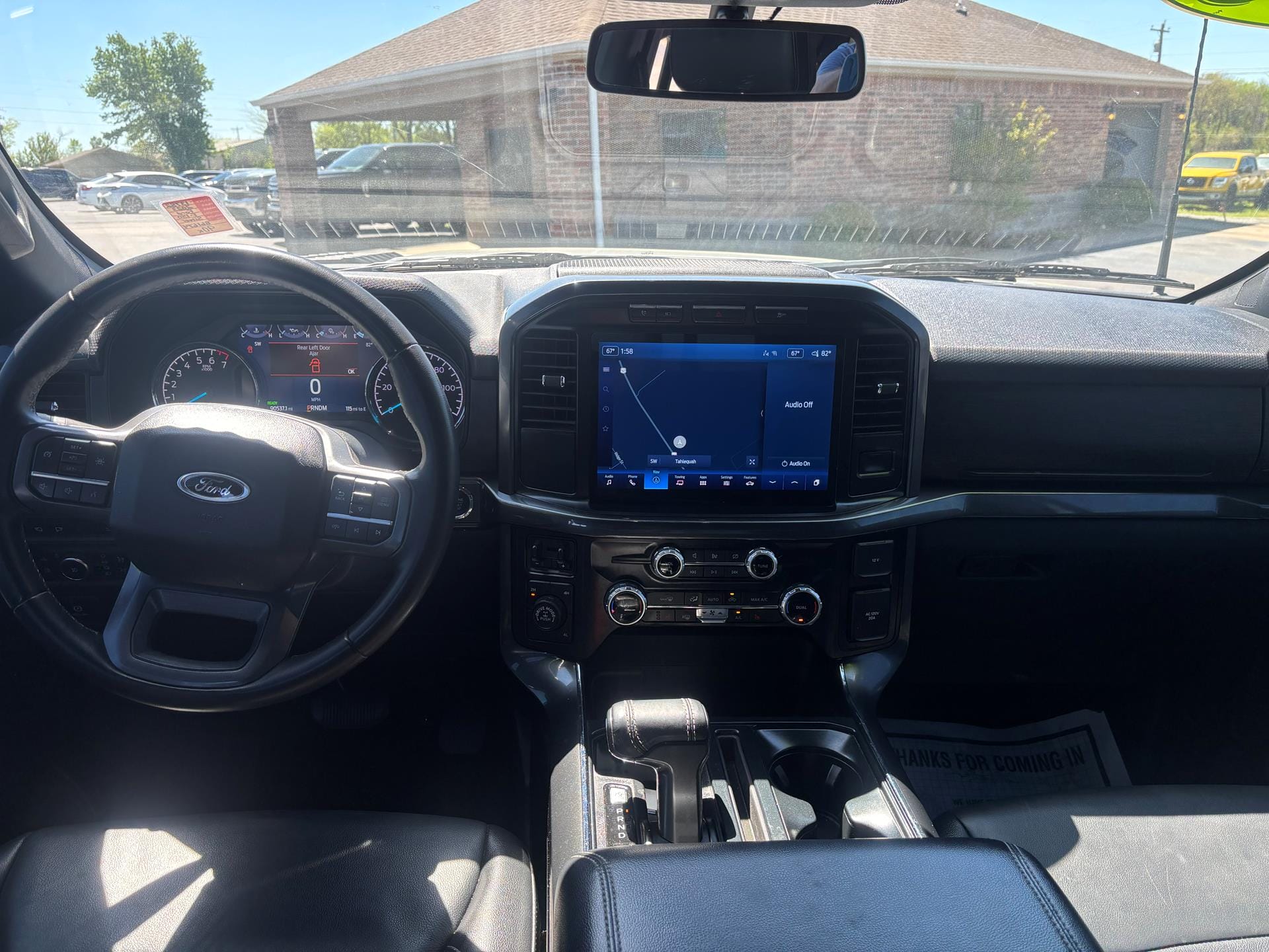 2023 Ford F-150 XLT - Photo 17