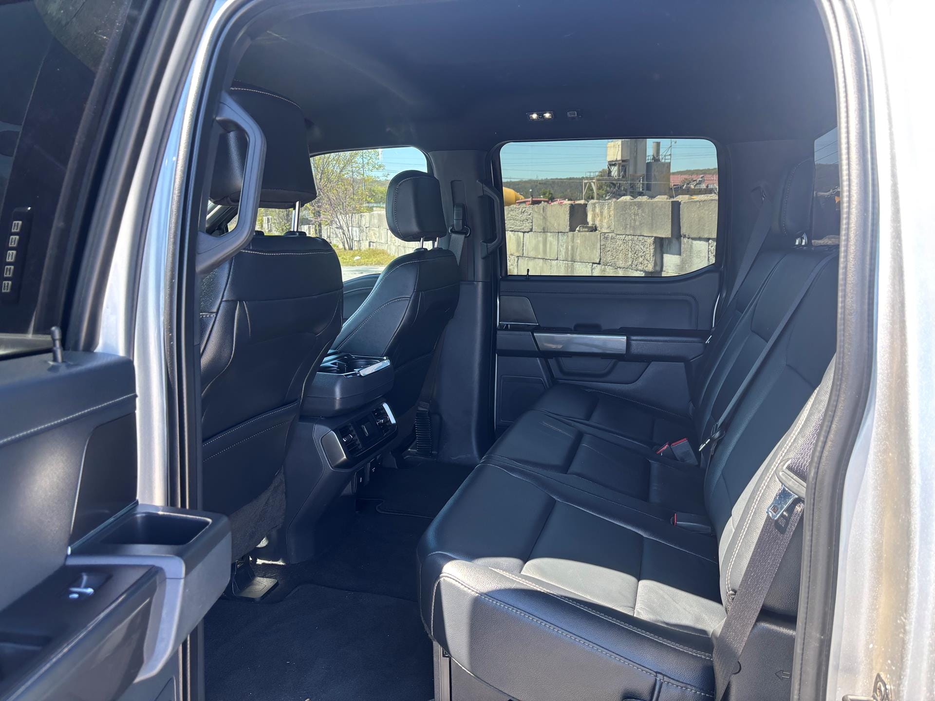 2023 Ford F-150 XLT - Photo 18