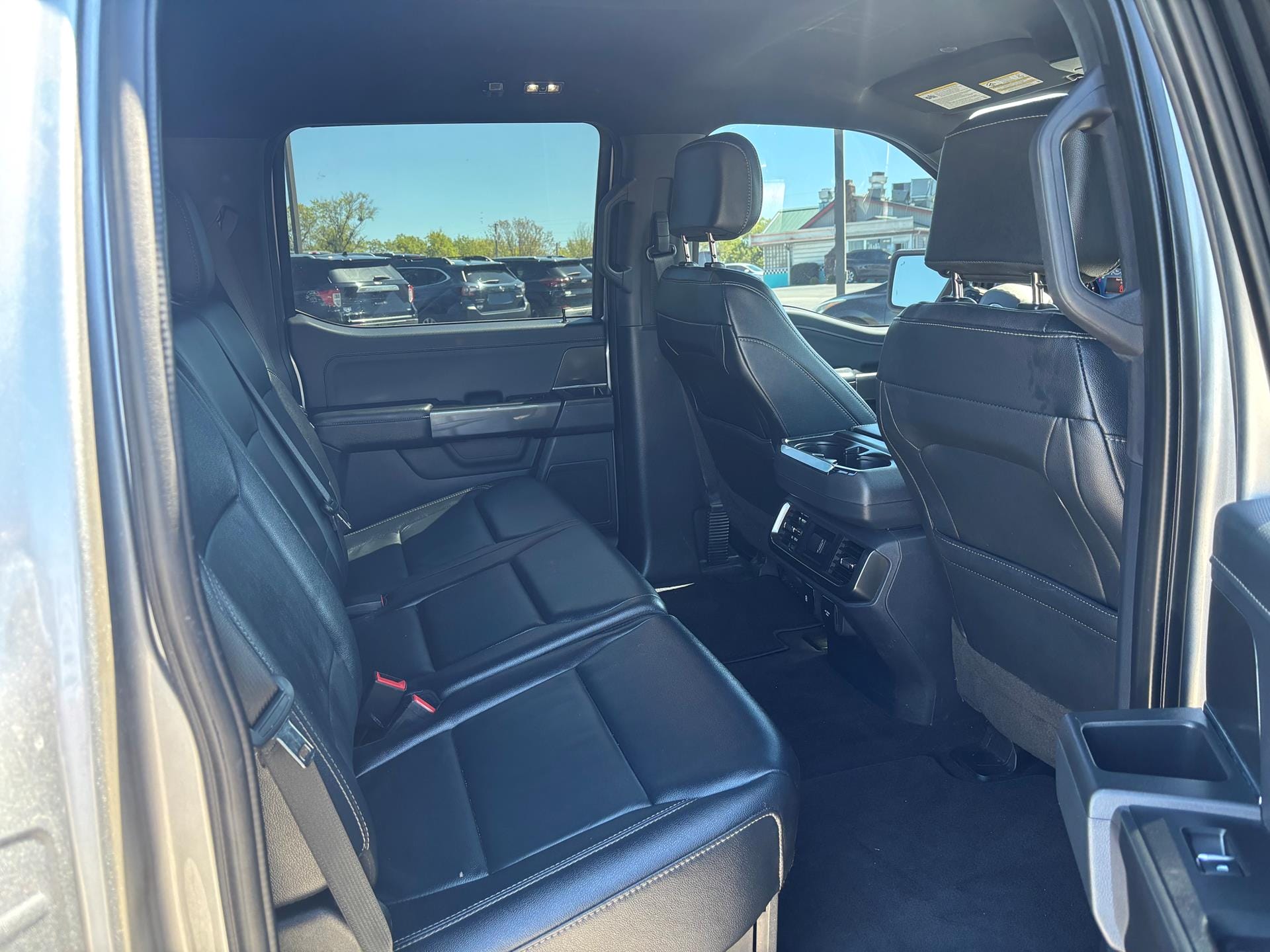 2023 Ford F-150 XLT - Photo 19