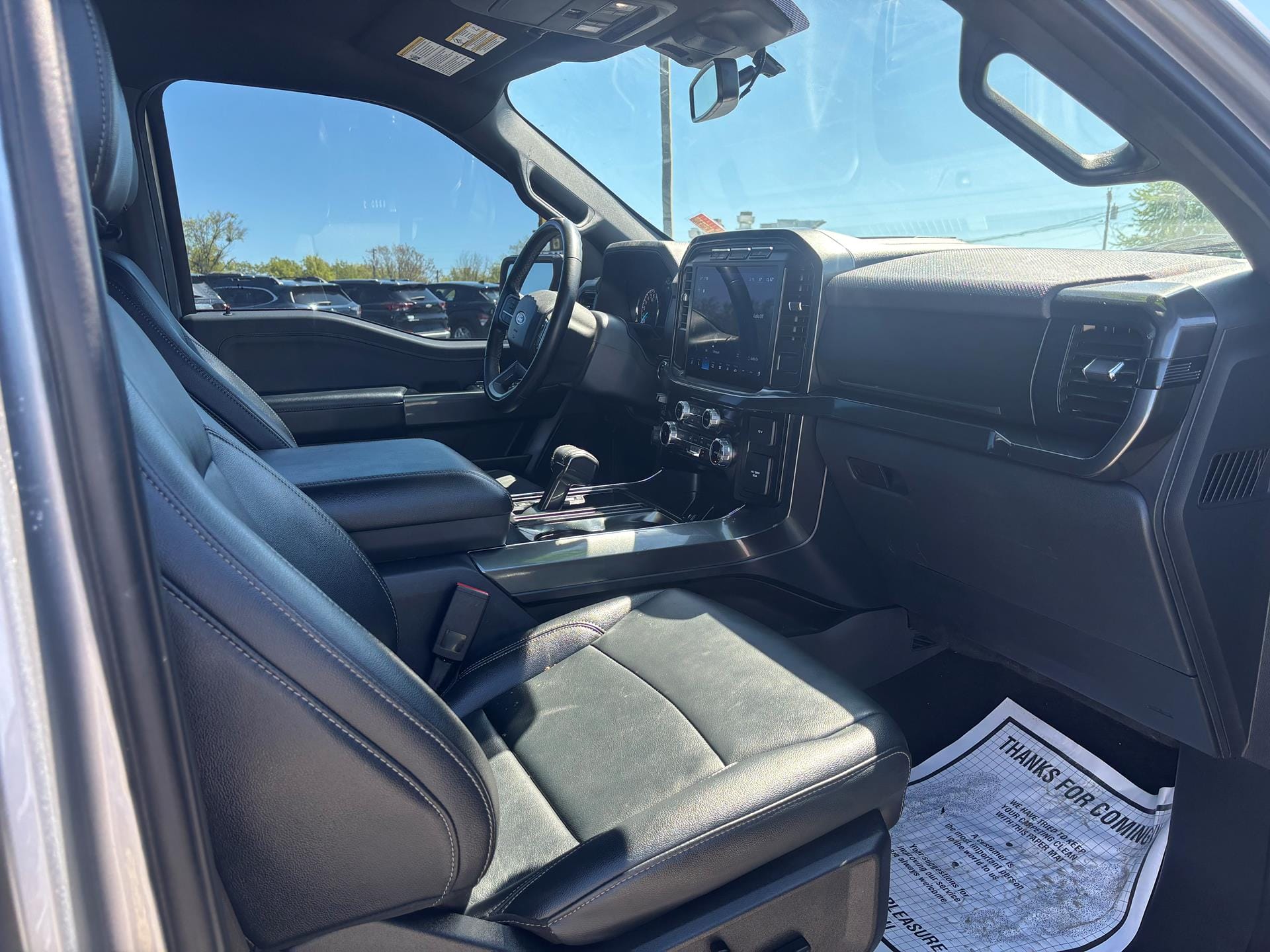 2023 Ford F-150 XLT - Photo 20